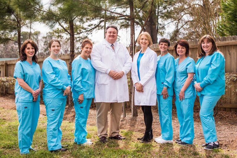 image of business Hayes Family Dentistry