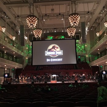 Nashville Symphony 229 Photos 101 Reviews Music Venues 1 Photo Of Nashville Symphony Tn United States Juric Park In Concert