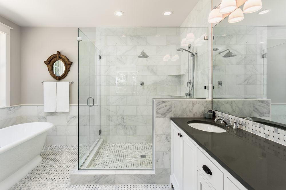 Vancouver Tiling & Renovations