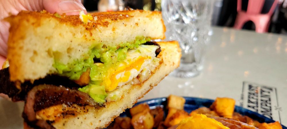 Mission Valley Breakfast Company