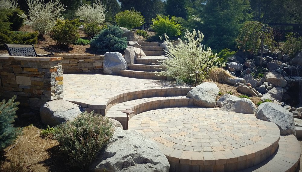 Santiago Landscape Maintenance 29 Photos Landscaping 1510 Santiago Landscape