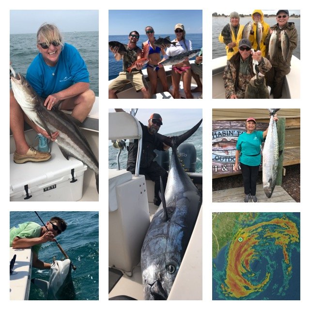 Mount Maker Charters