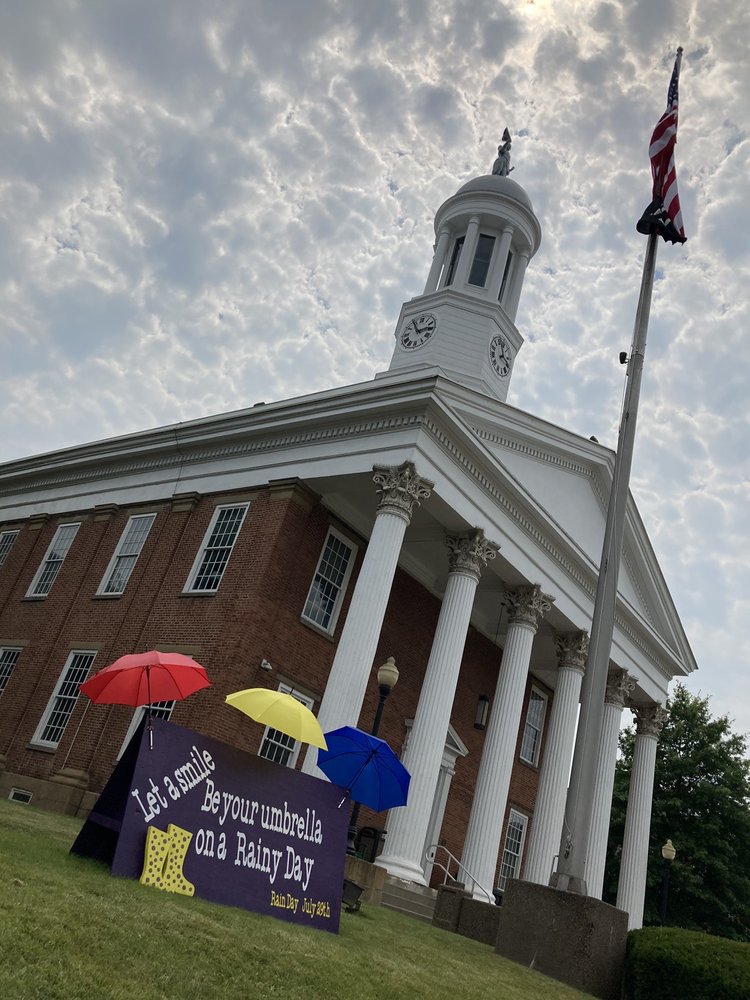 Waynesburg Borough