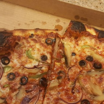The Pizza Joint - 20 Photos & 22 Reviews - Pizza - 7000 ...