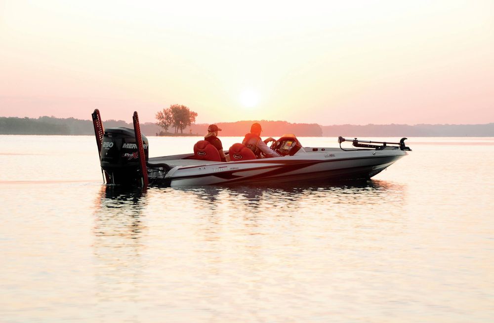 Gregg Orr Marine & RV