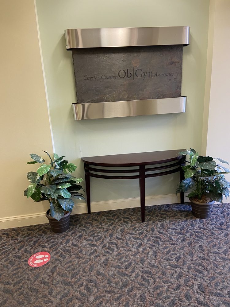 Chester County OB/GYN - West Chester