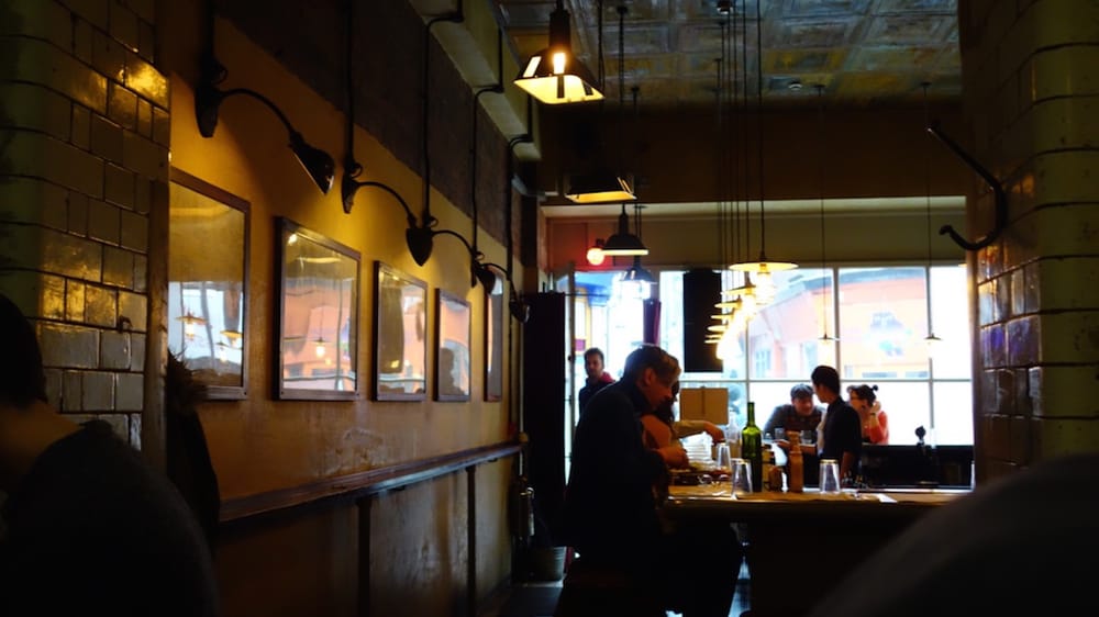 Spuntino 121 Photos & 104 Reviews Tapas/Small Plates 61 Rupert