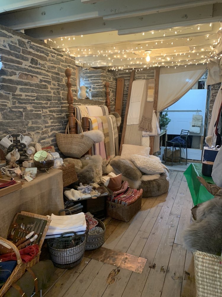 Spruce Home Goods