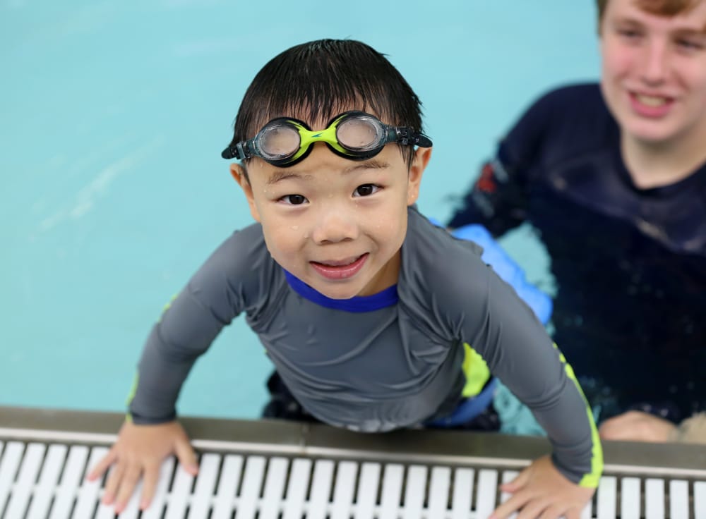 Long Island Swim School
