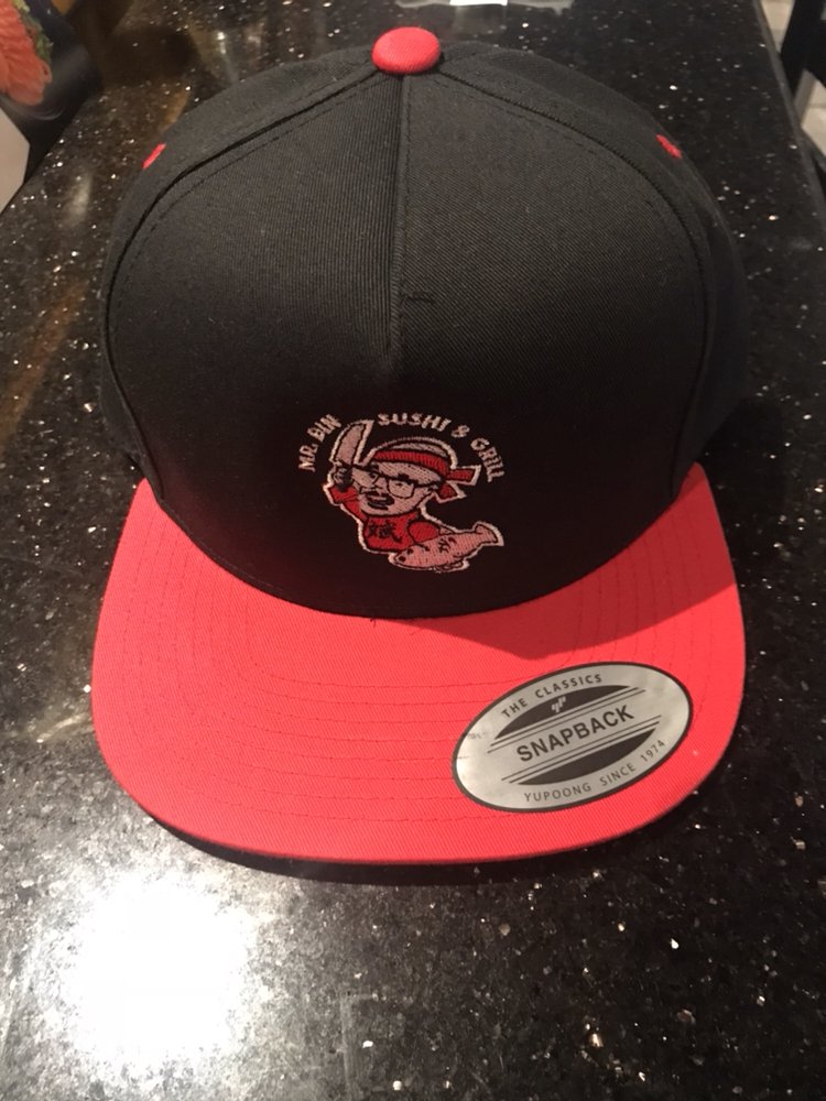 Mr Bin Sushi & Grill 353 Photos & 151 Reviews Japanese 123 N