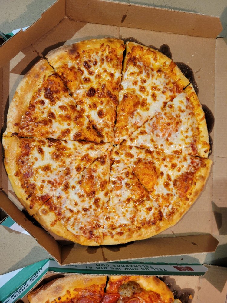 Marco's Pizza