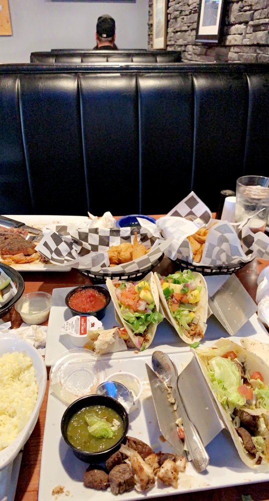 Max's Grille & Sports Bar