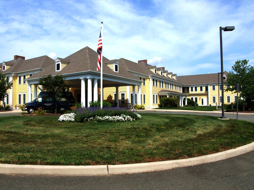 Coachman Square at Woodbridge 19 Photos Assisted Living Facilities