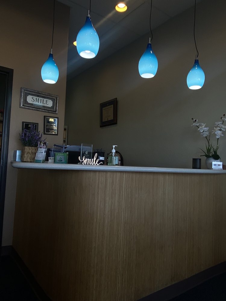 image of business Annette Carrillo, DDS