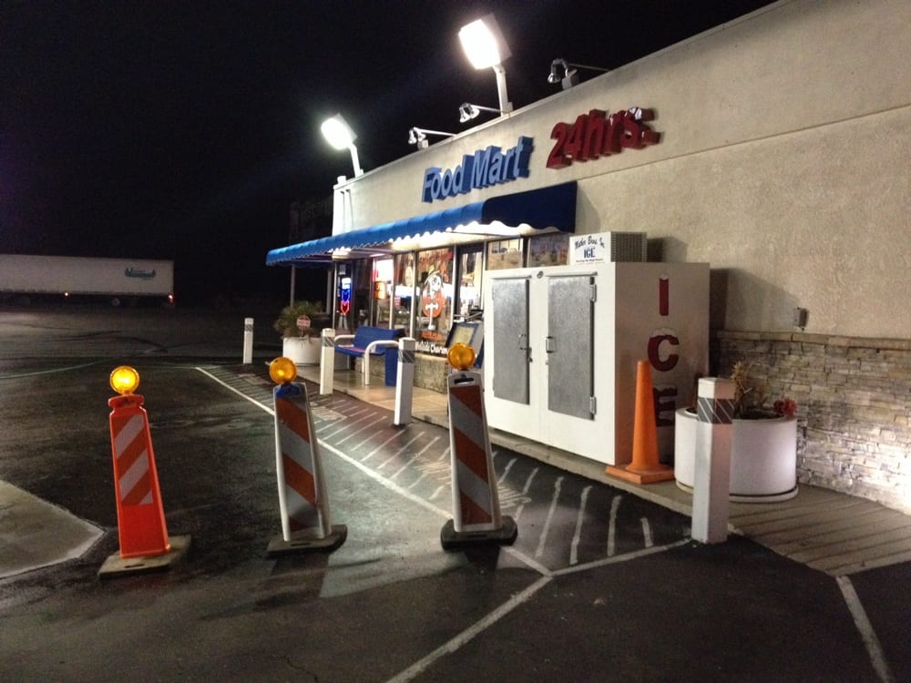 Chevron Gas Stations 2321 Needles Hwy, Needles, CA Phone Number
