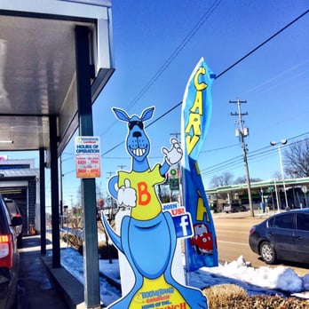 Car Wash Poplar Ave Memphis Tn Car Wash Poplar Ave Memphis Tn