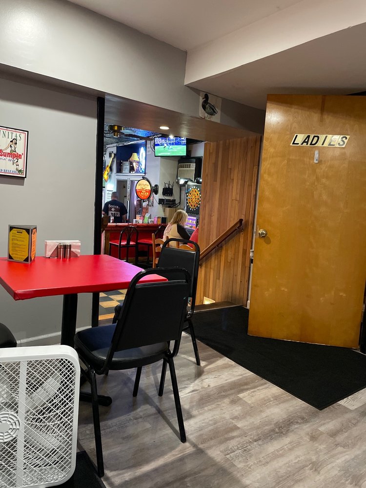 3 Jacks Burger Bar