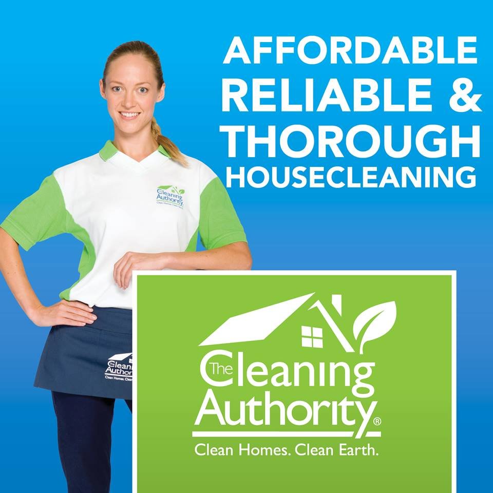 The Cleaning Authority - Greensboro