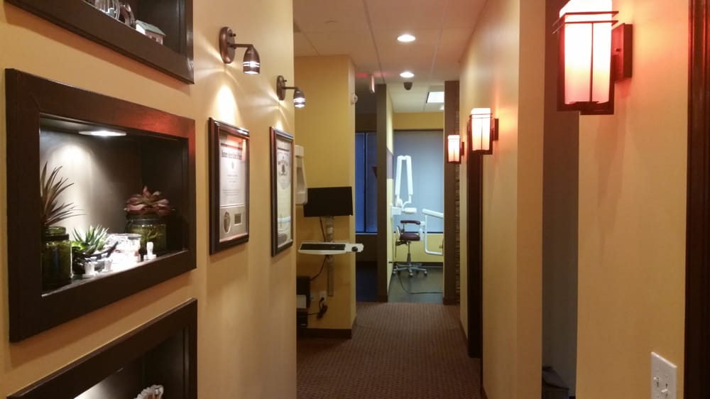image of business Annapolis Dental Center