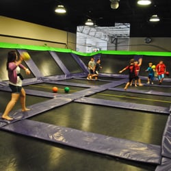 Xtreme trampoline coupons