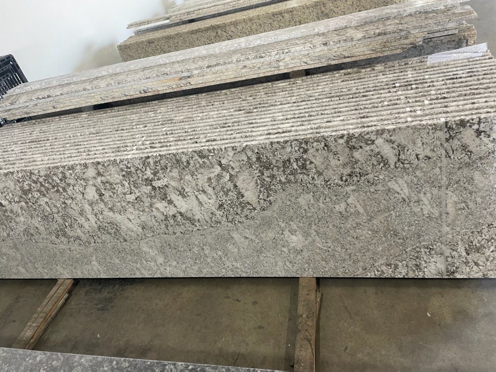 Choice Granite & Kitchen Cabinets