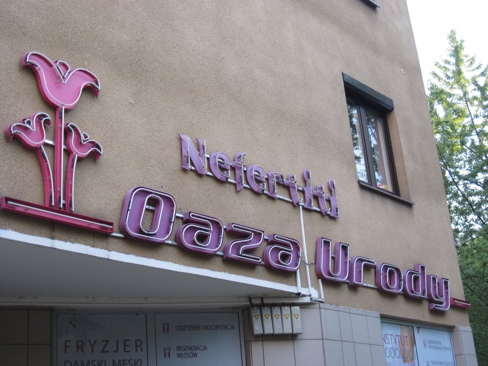 Warszawa Nail Salon Gift Cards Page 2 Of 2 Giftly