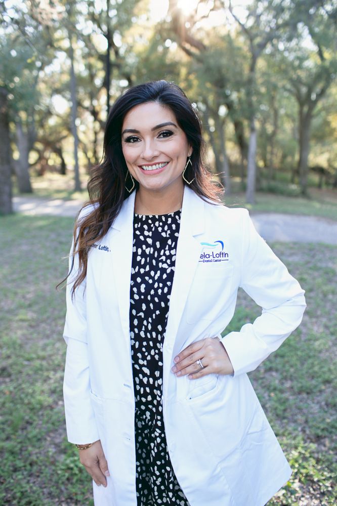 image of business Loftin Dental Center