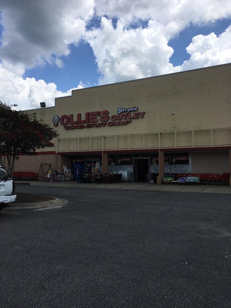 Ollie's Bargain Outlet