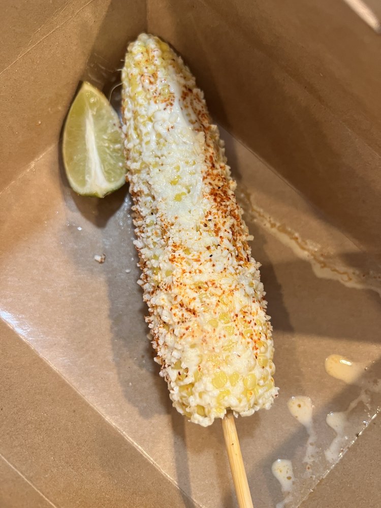 Pepe’s Street Tacos