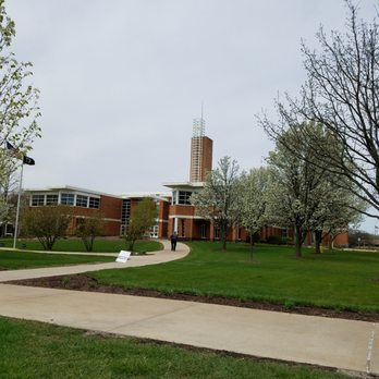 the village of orland
