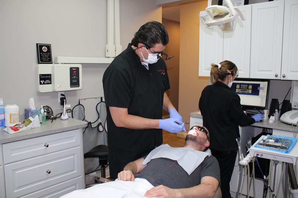image of business Anthony Lordo DDS