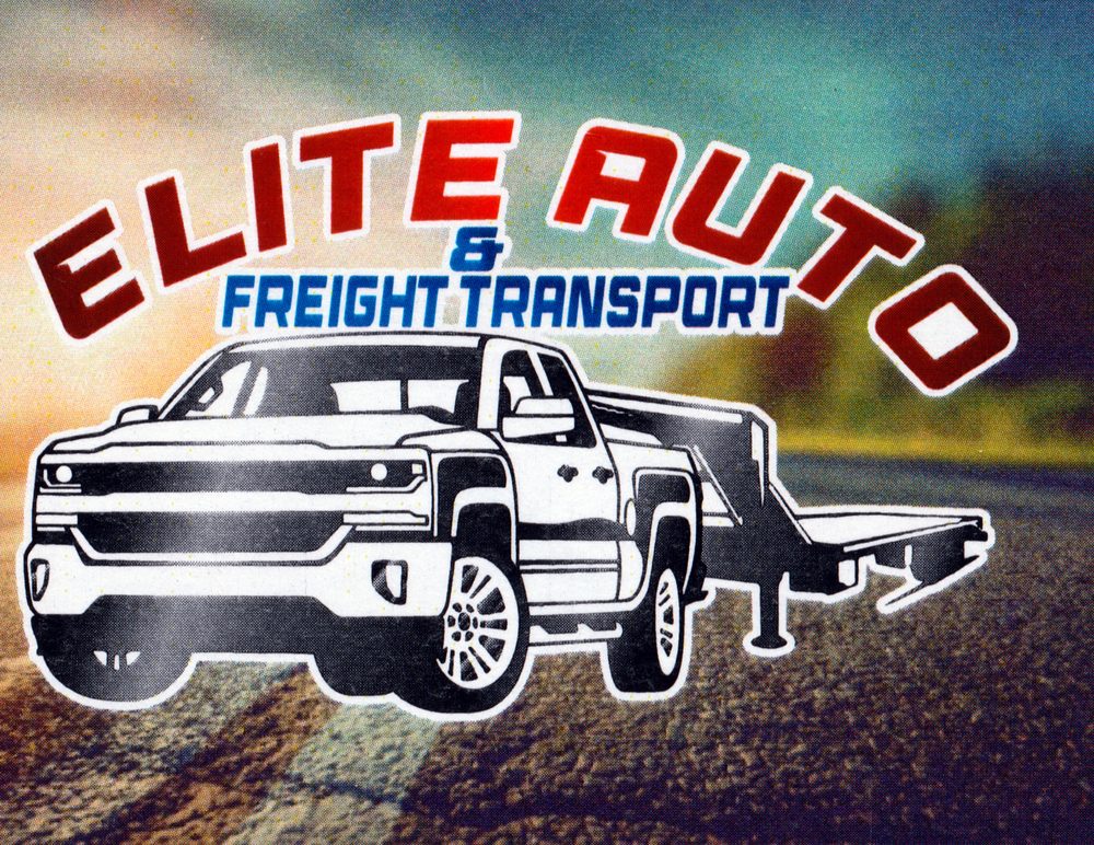Elite Auto & Freight Transport