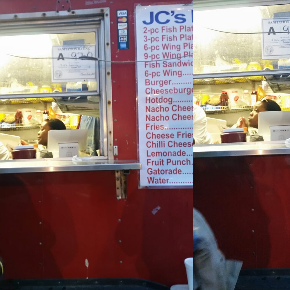 JC’s Kitchen Soul Food 706 E Main St, Durham, NC Restaurant