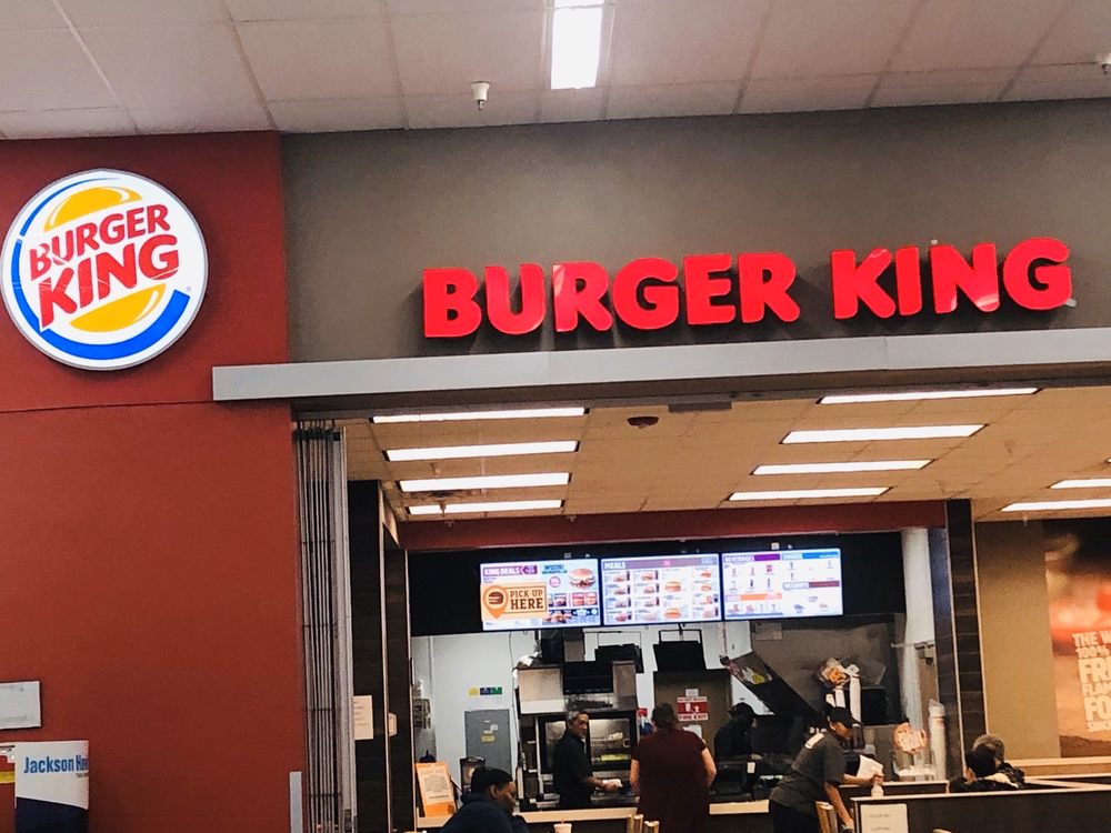 Burger King
