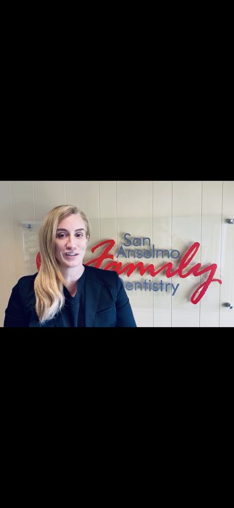 image of business San Anselmo Family Dentistry