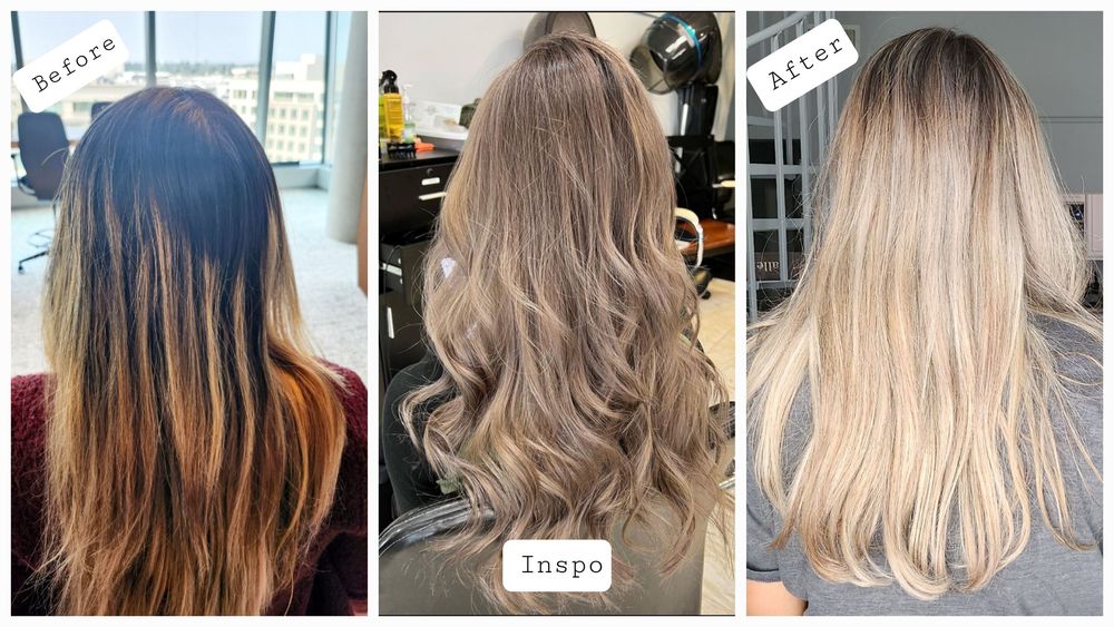 Maac Hair Studio