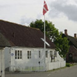 Café nanas stue danish sønderland 1, fanø, denmark restaurant ... Nanas stue sønderho