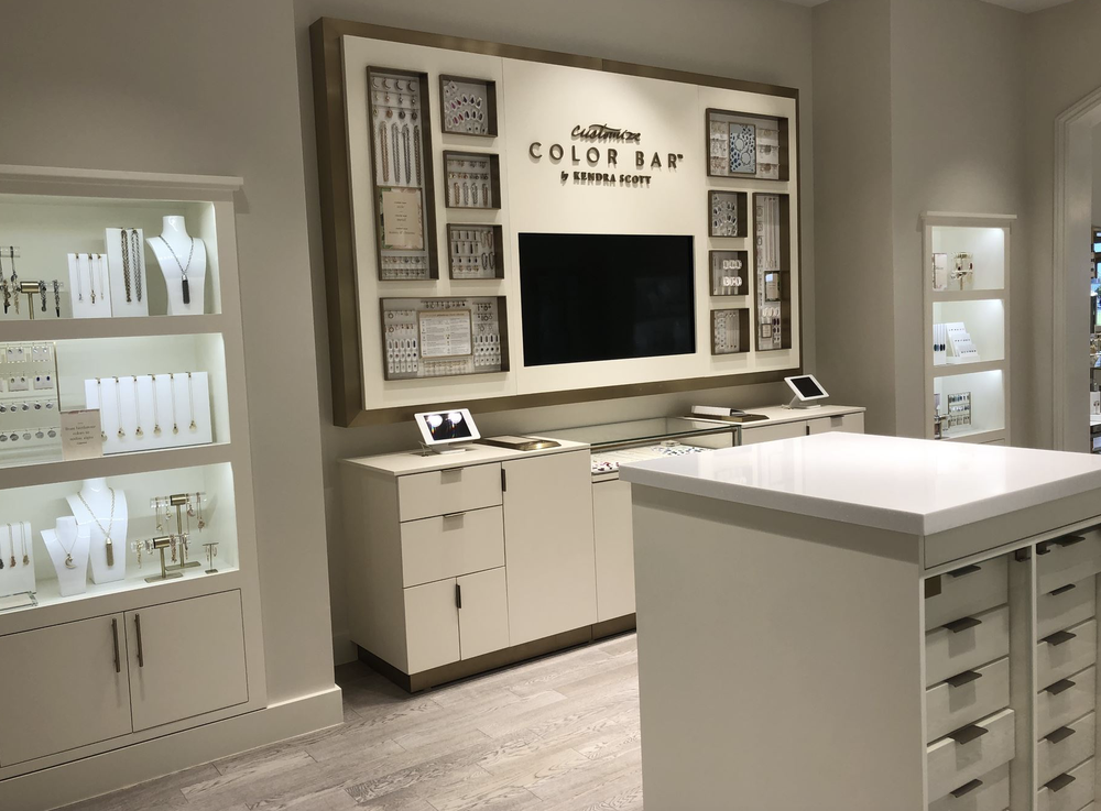 Kendra Scott