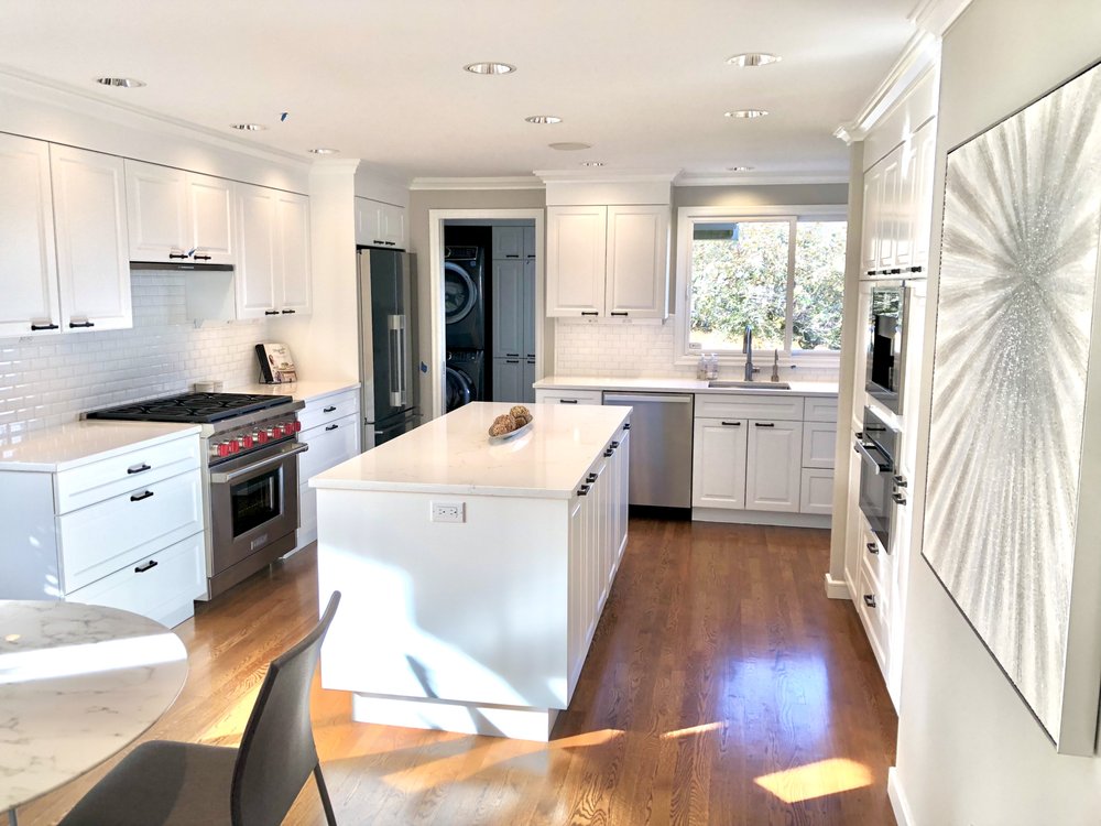 Lakeville Construction