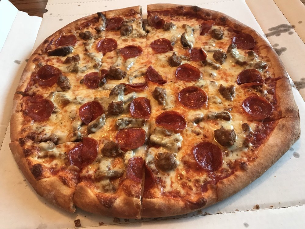 T.O.P.S. Pizza & Hoagies 32 Photos & 50 Reviews Pizza 14531 Dodd