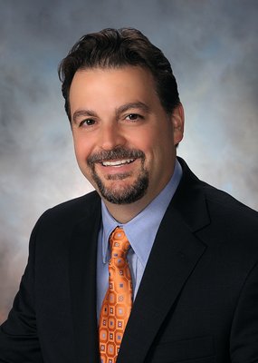 Joseph R Disabato, DPM