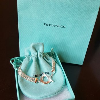 Tiffany Co 49 Photos 135 Reviews Jewelry 149 Stanford Photo Of Tiffany Co Palo Alto Ca United States Beautiful Somerset