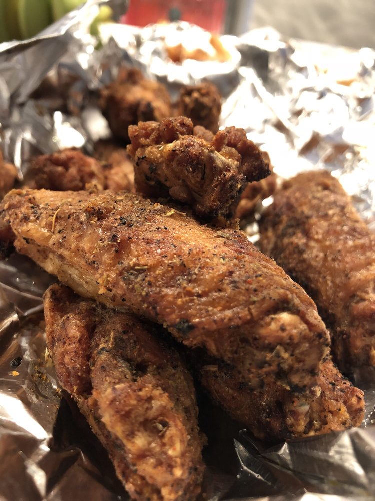 Wing Kings Wing Kings