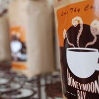 Honeymoon Bay Coffee Roasters