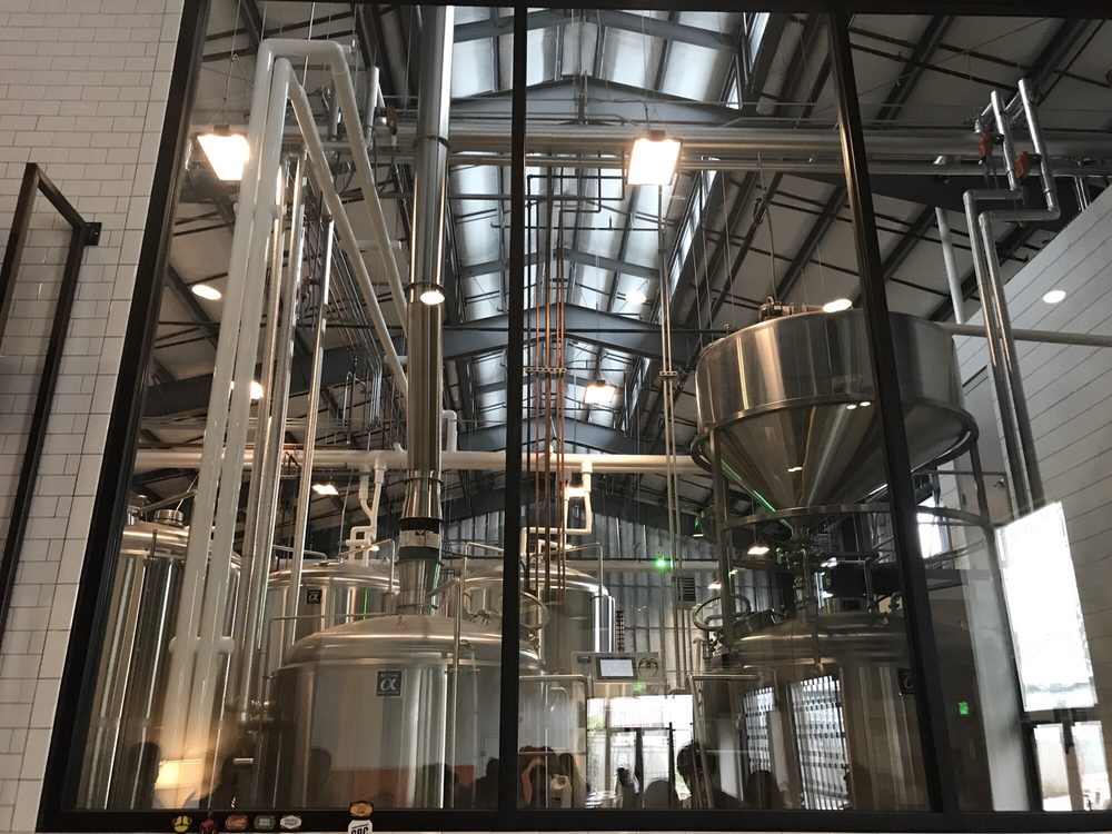 Crosstown Brewing Company 10 Photos & 10 Reviews Breweries 1264