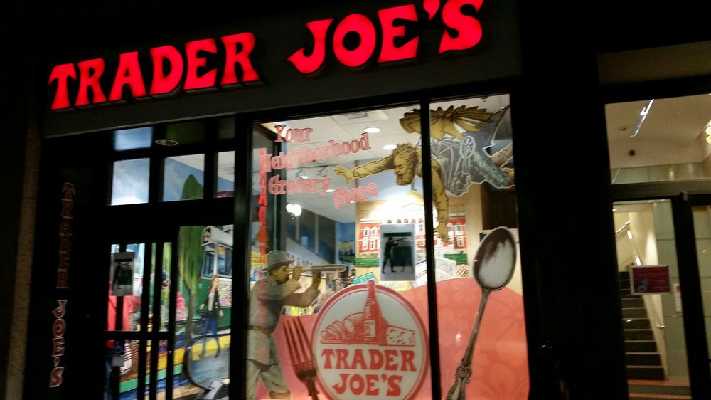 Trader Joe’s 52 Photos & 288 Reviews Grocery 899 Boylston St