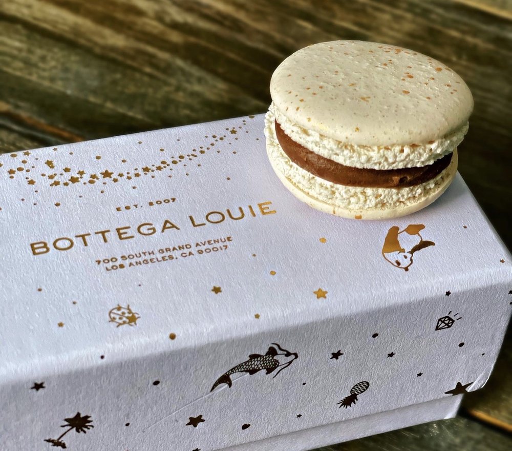 Bottega Louie Weho Reviews Los Angeles Ca