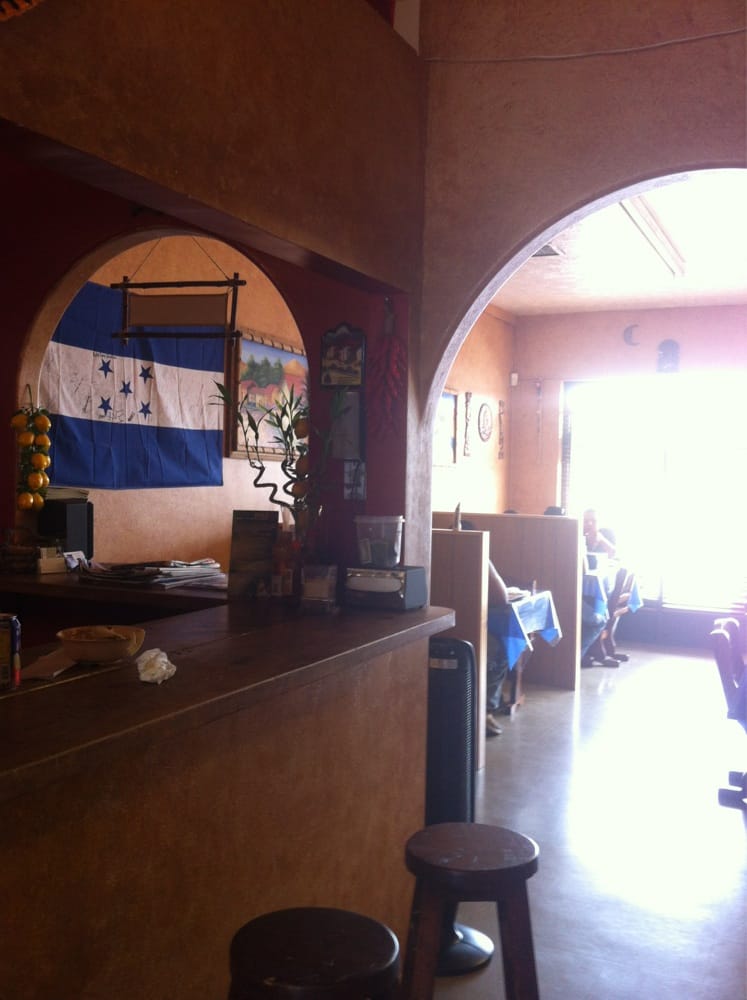 Sabor Latino
