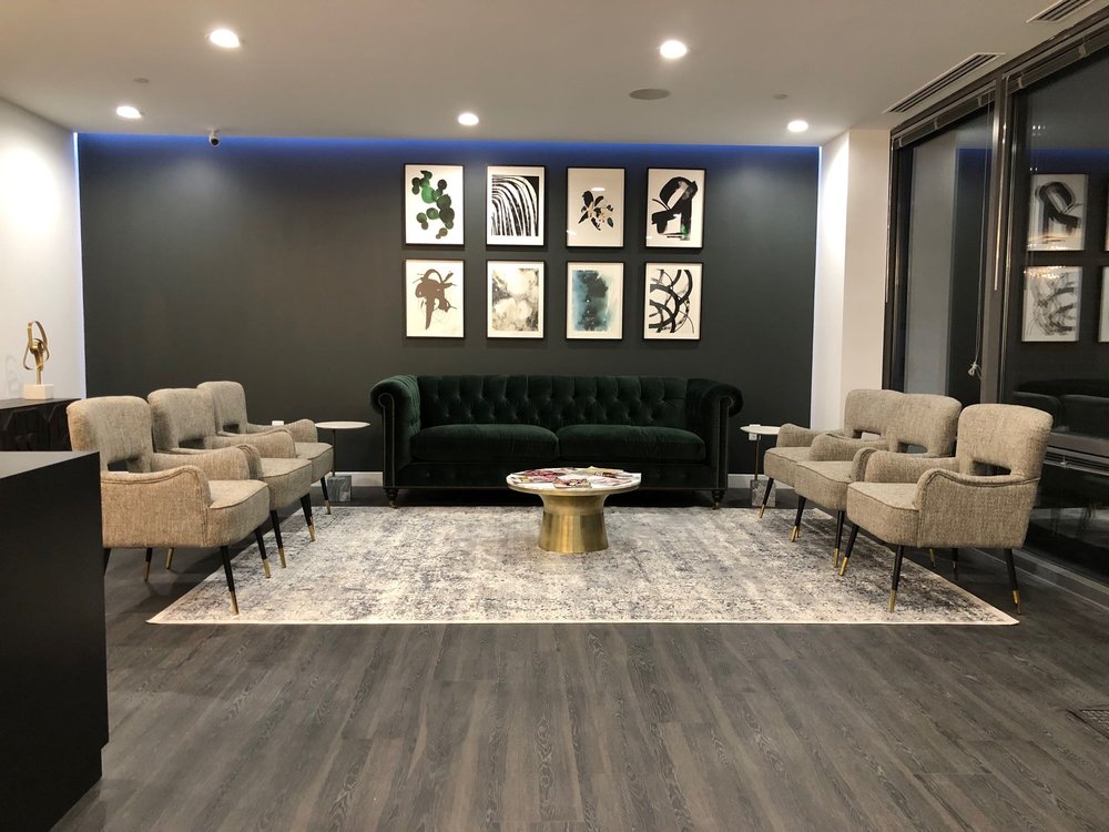 Cascades Center for Dental Health