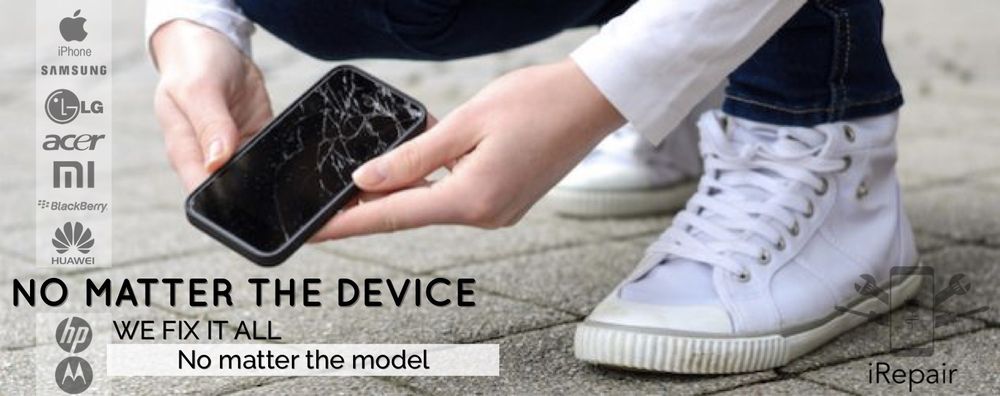 iRepair